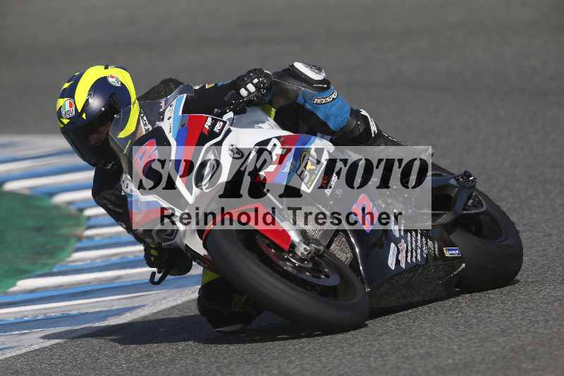 /01 26.-28.01.2024 Moto Center Thun Jerez/Gruppe schwarz-black/12